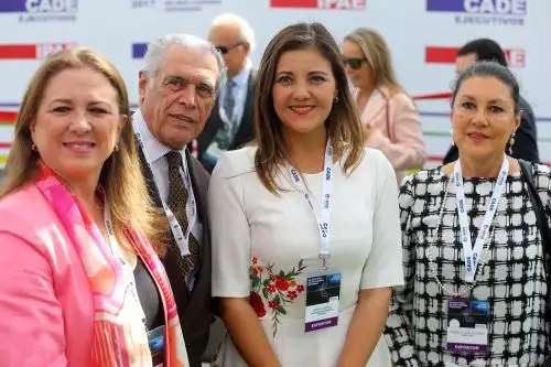 ANDINA/Luis Iparraguirre