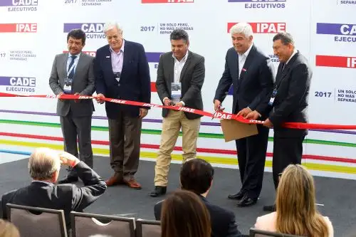 Foto: ANDINA/Luis Iparraguirre.