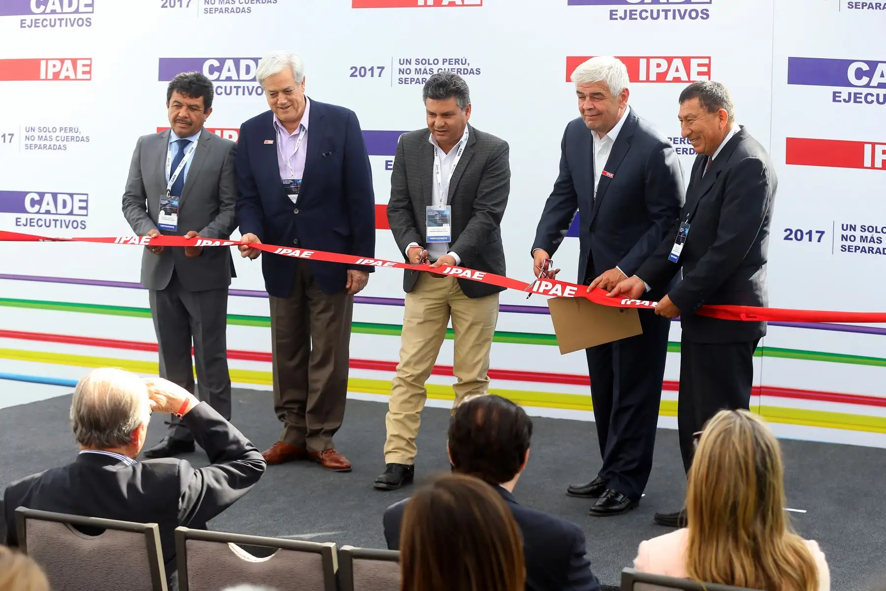 Foto: ANDINA/Luis Iparraguirre.