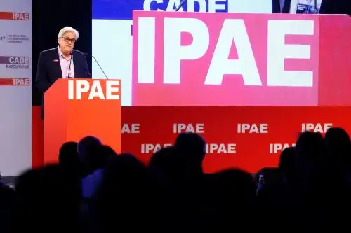 Foto: ANDINA/Luis Iparraguirre.