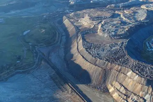 Activos Mineros confirma inicio de fase de ejecución de obra de remediación ambiental a partir de mañana.