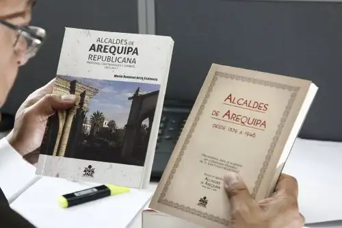 Se convoca a premio Nacional de Literatura ANDINA/Difusión