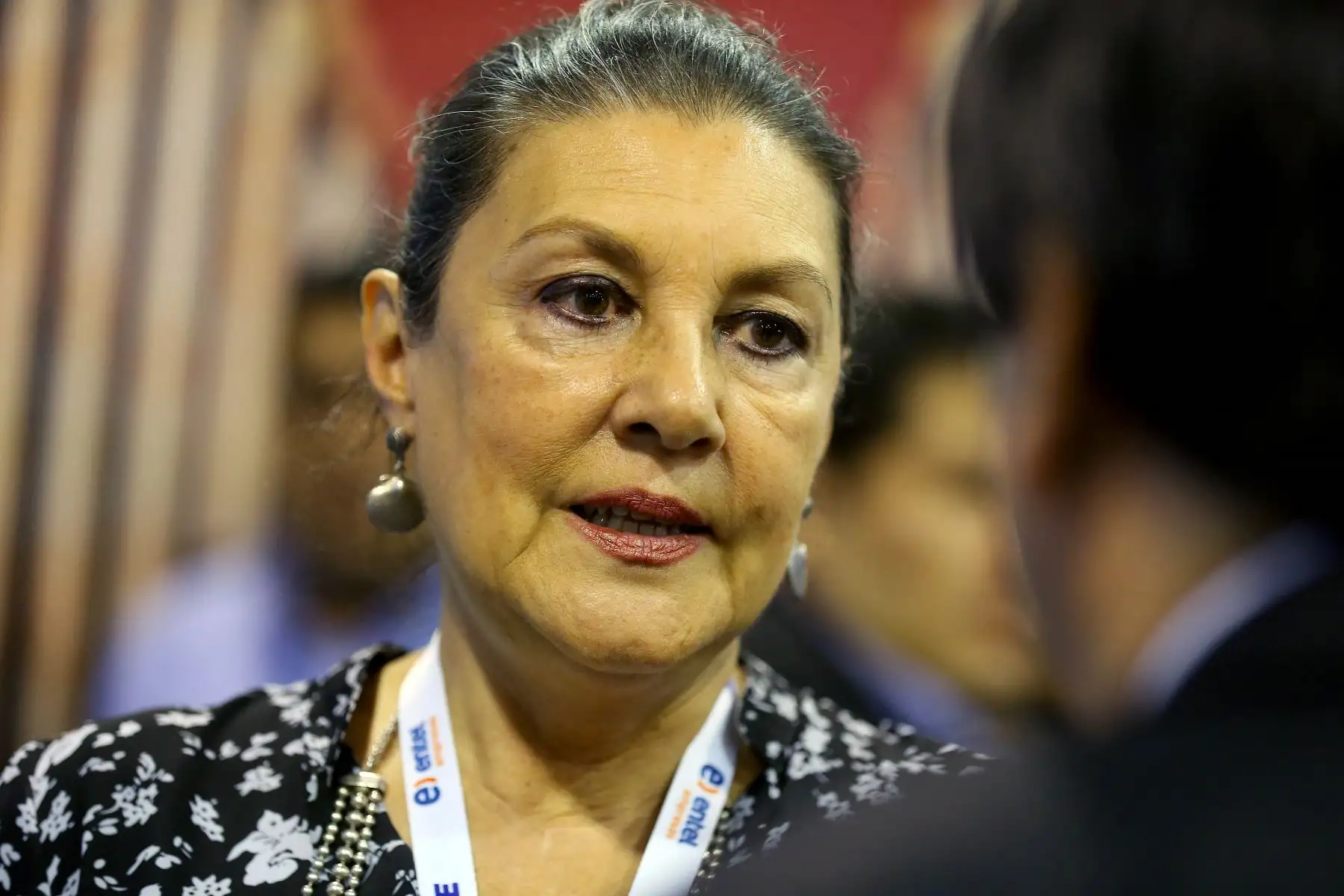 ANDINA/Luis Iparraguirre