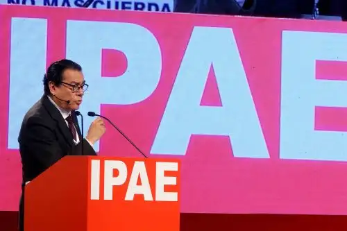 ANDINA/Luis Iparraguirre