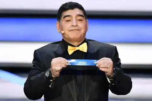 Foto: AFP.