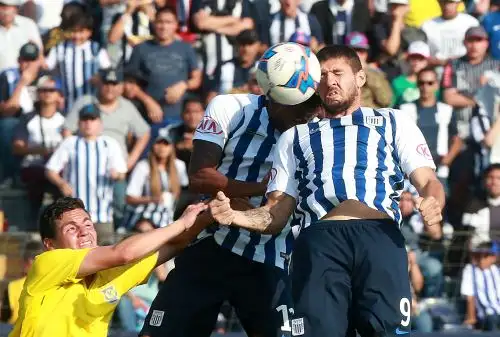 ANDINA/Vidal Tarqui