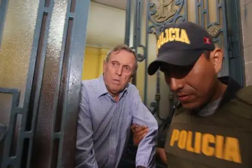 ANDINA/Difusión