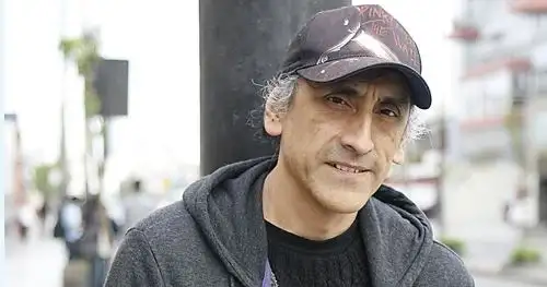 Daniel F.