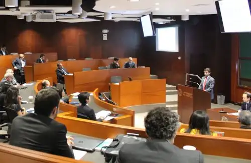 Foto: Ocde. Cortesía.
