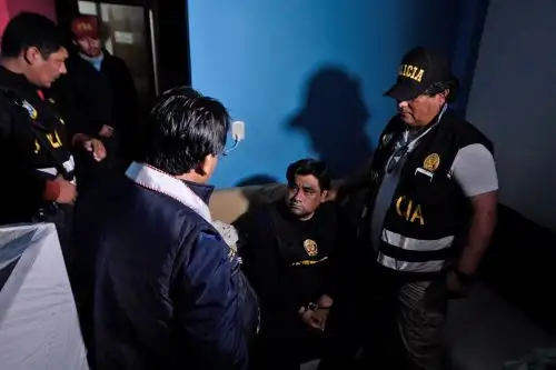 Foto: ANDINA/Difusión.