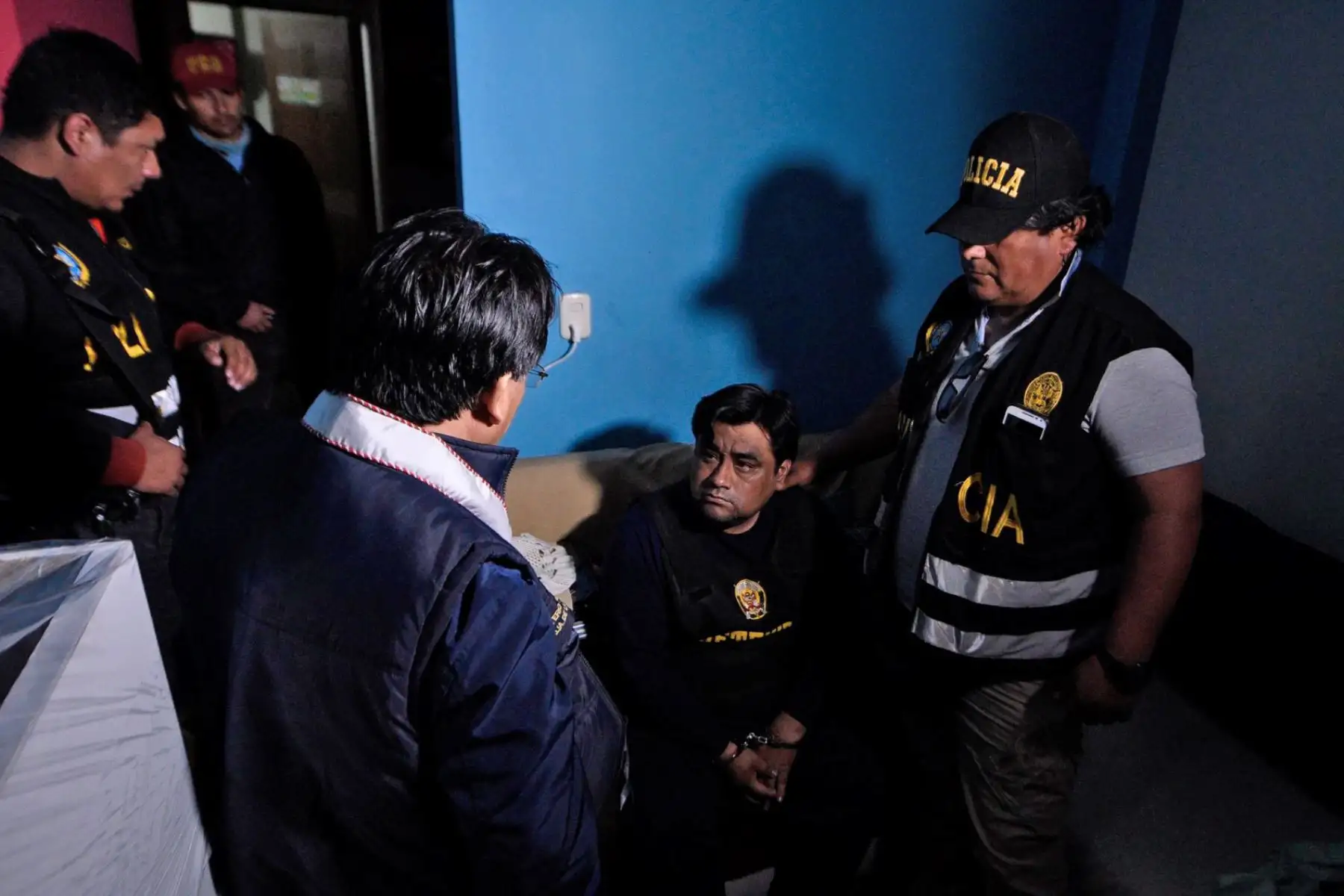 Foto. ANDINA/Difusión.