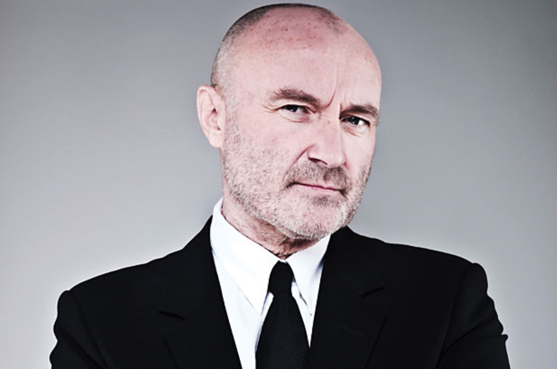 Phil Collins tendrá a The Pretenders como band initada para su concierto.