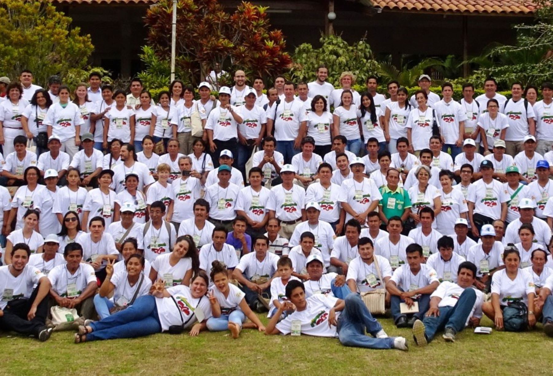 Mañana se inicia gran encuentro amazónico de conservación voluntaria y comunal. Foto: Difusión