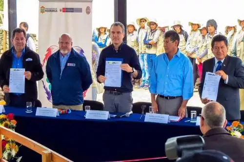 Foto: ANDINA/Difusión.