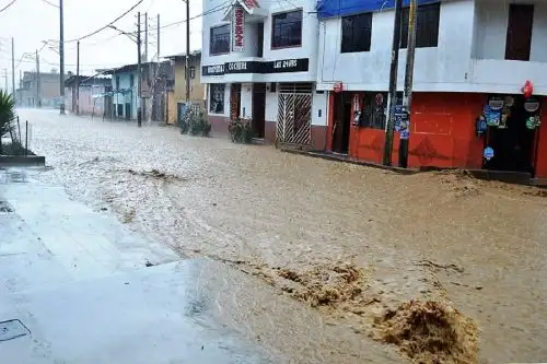 Foto: ANDINA/Eduard Lozano.