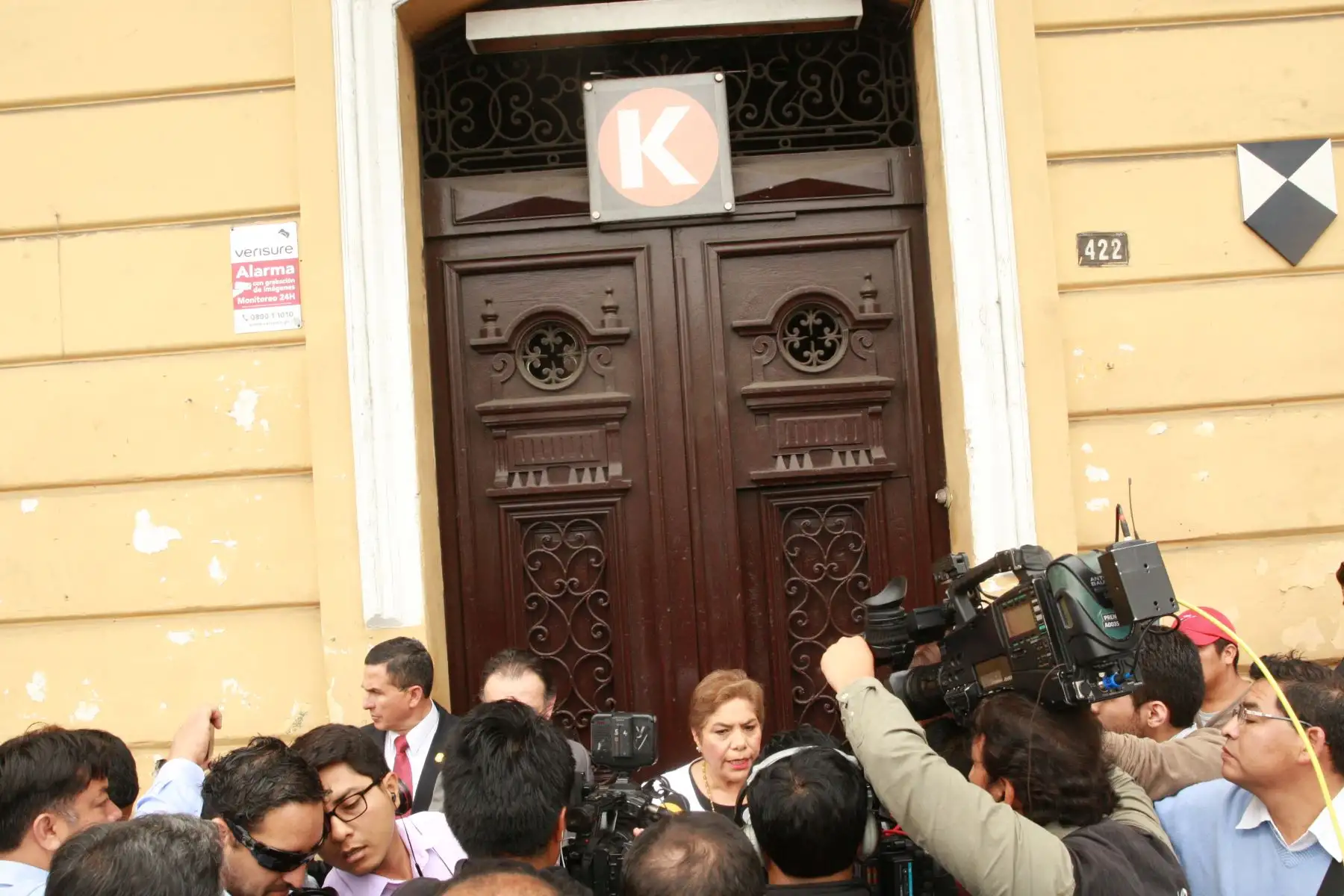 Foto: ANDINA/Dante Zegarra.