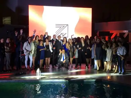TV Perú cumple 60 años de trabajo en la pantalla chica.
