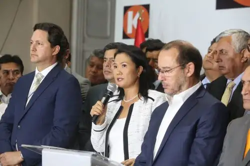 Foto: ANDINA/Eddy Ramos.