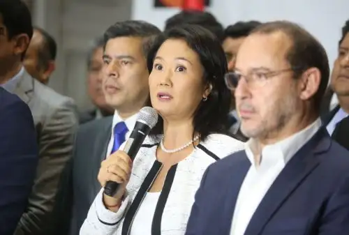 Foto: ANDINA/Eddy Ramos.