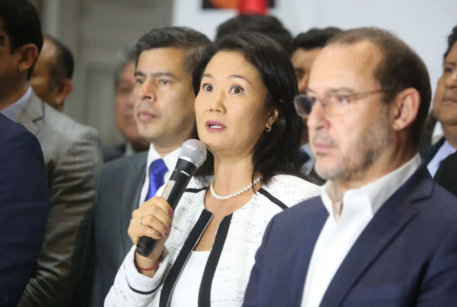 Foto: ANDINA/Eddy Ramos.