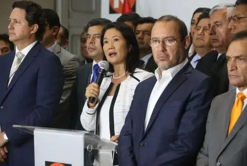 Foto: ANDINA/Eddy Ramos.
