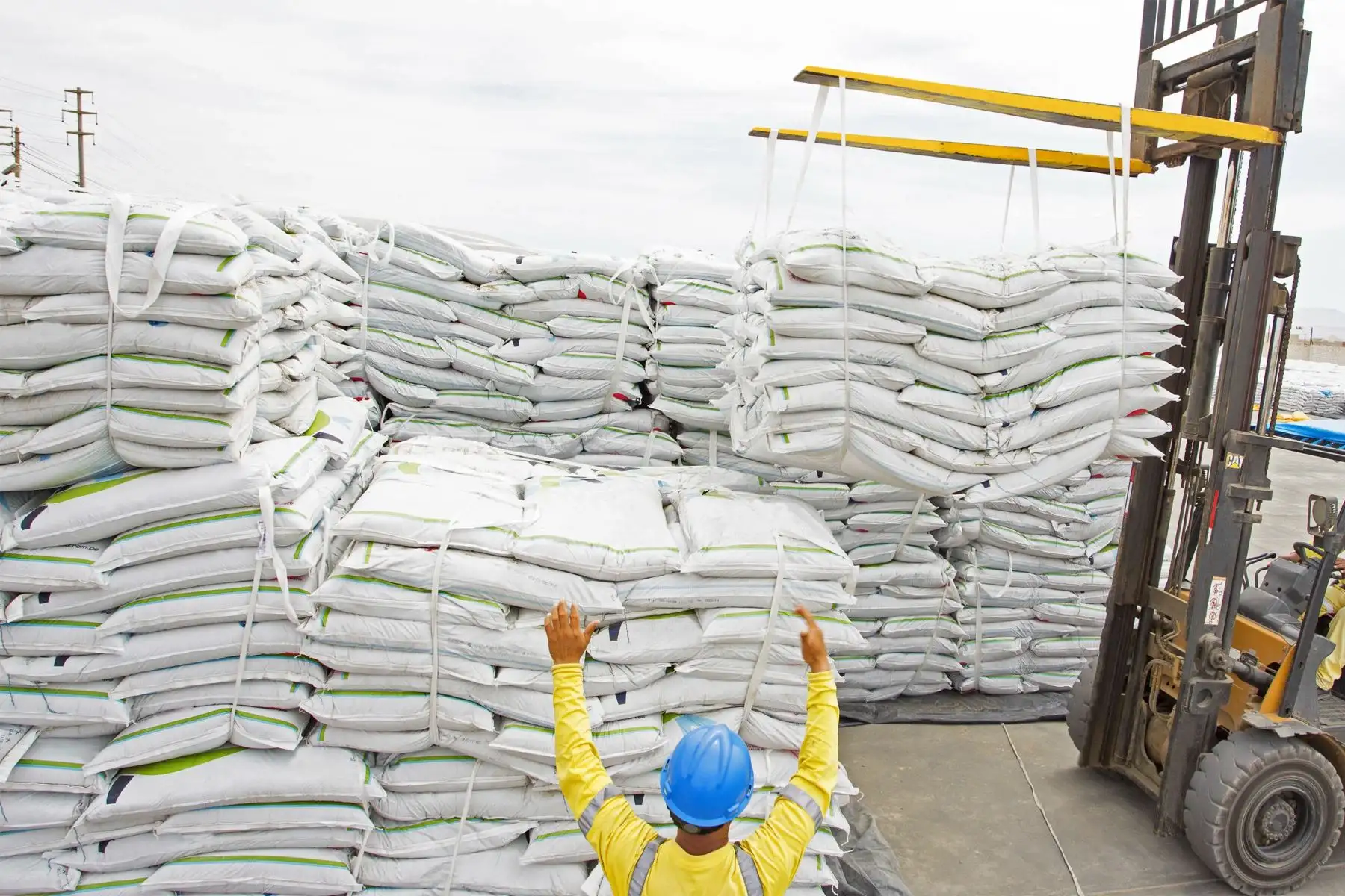 En el periodo enero - setiembre la industria alimentaria, que aporta el 20% al PBI manufacturero, registró un crecimiento de 8.8%.