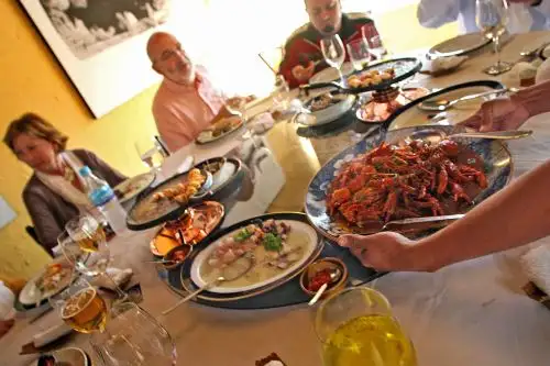 Por sexto año consecutivo Perú recibe premio como ‘Mejor Destino Culinario del Mundo’ por los reconocidos ‘Oscar del Turismo’.