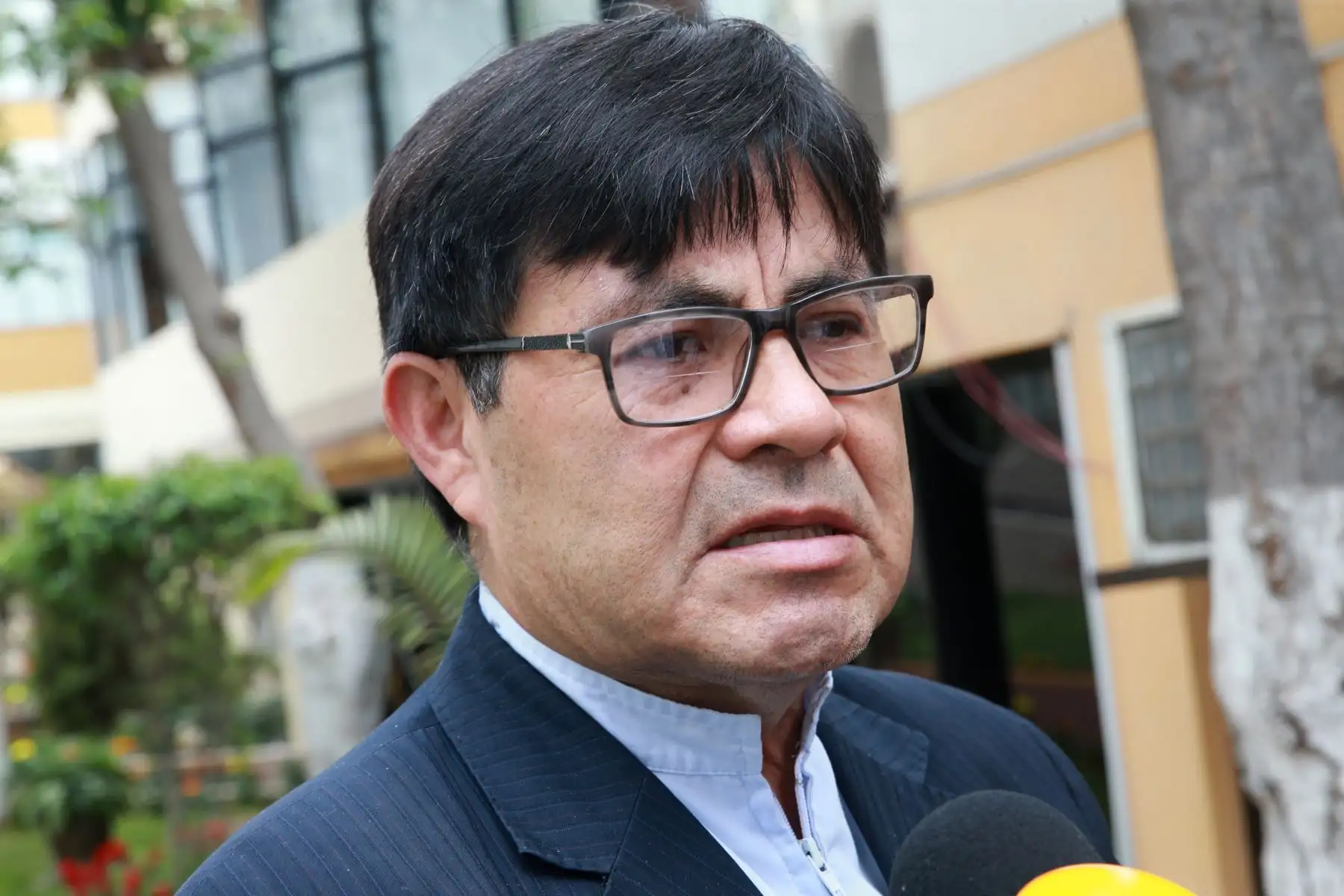 ANDINA/Norman Córdova