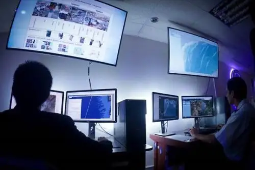 Agencia Espacial del Perú - Conida desea que cultura espacial se consolide en Perú. ANDINA/Difusión
