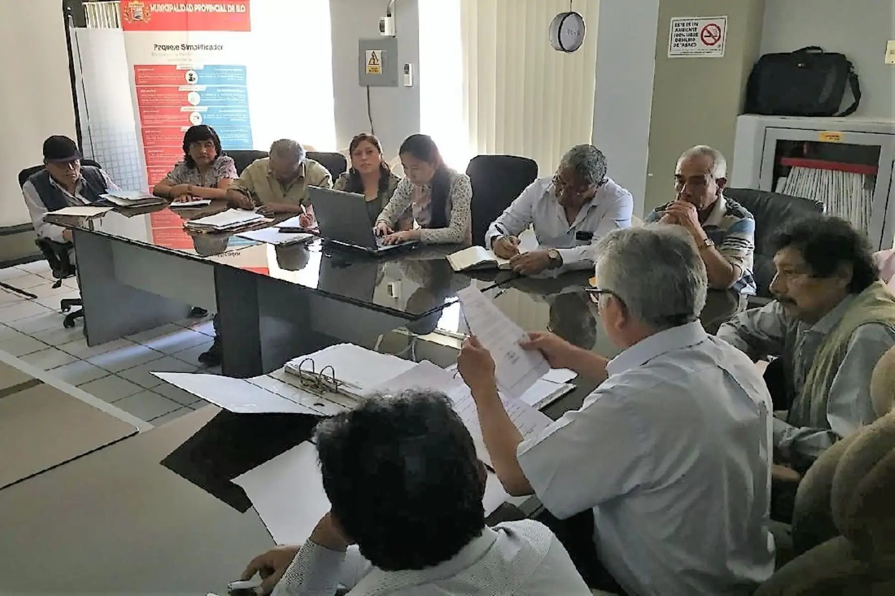 Foto: ANDINA/Difusión.