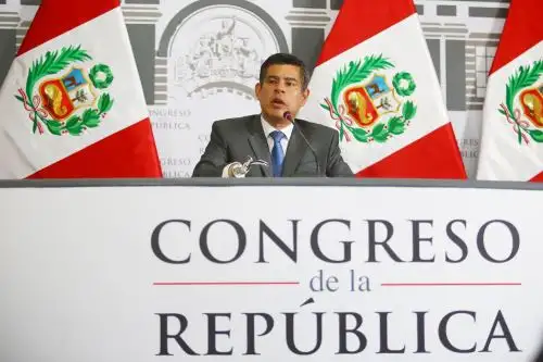 Foto: ANDINA/Melina Mejía.