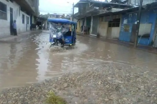 ANDINA/Difusión