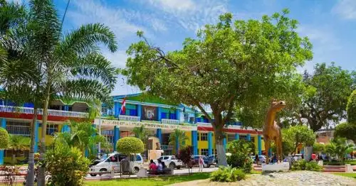 Municipalidad Provincial de Tumbes