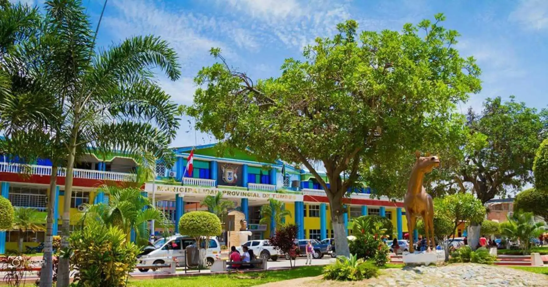 Municipalidad Provincial de Tumbes