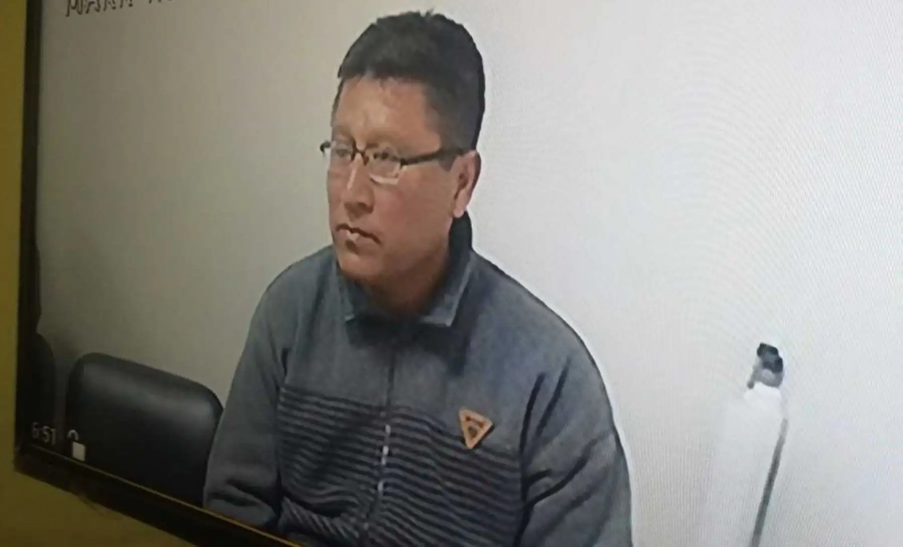Sentencian a 28 años de cárcel a exalcalde de Casma por homicidio de su antecesor. Foto: ANDINA/Difusión.