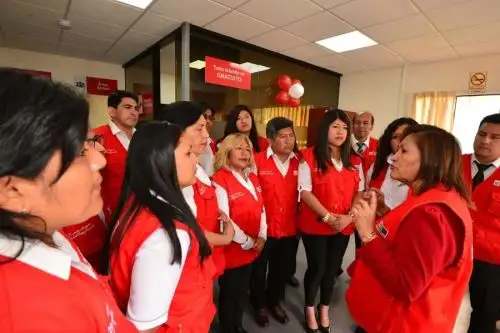 La ministra de la Mujer y Poblaciones Vulnerables, Ana María Choquehuanca, inauguró dos Centros Emergencia Mujer (CEM) en las comisarías de los distritos de Chancay (Huaral) y Huacho (Huaura), logrando contar a la fecha con un total 48 CEM en estas dependencias policiales a nivel nacional.