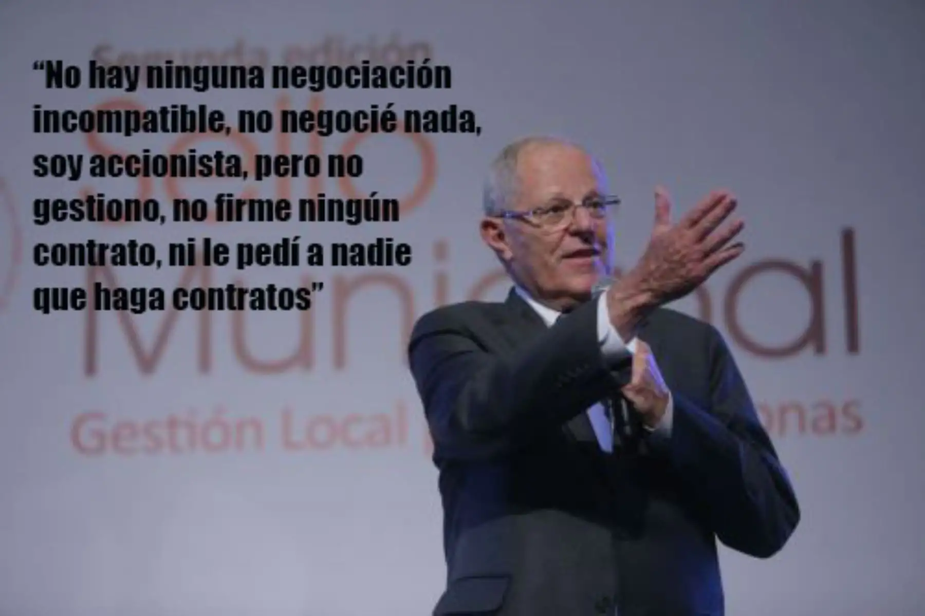 Cortesía