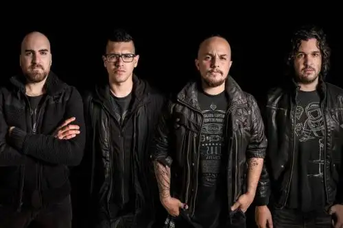 Gaia estará presente con su música en la novela peruana .