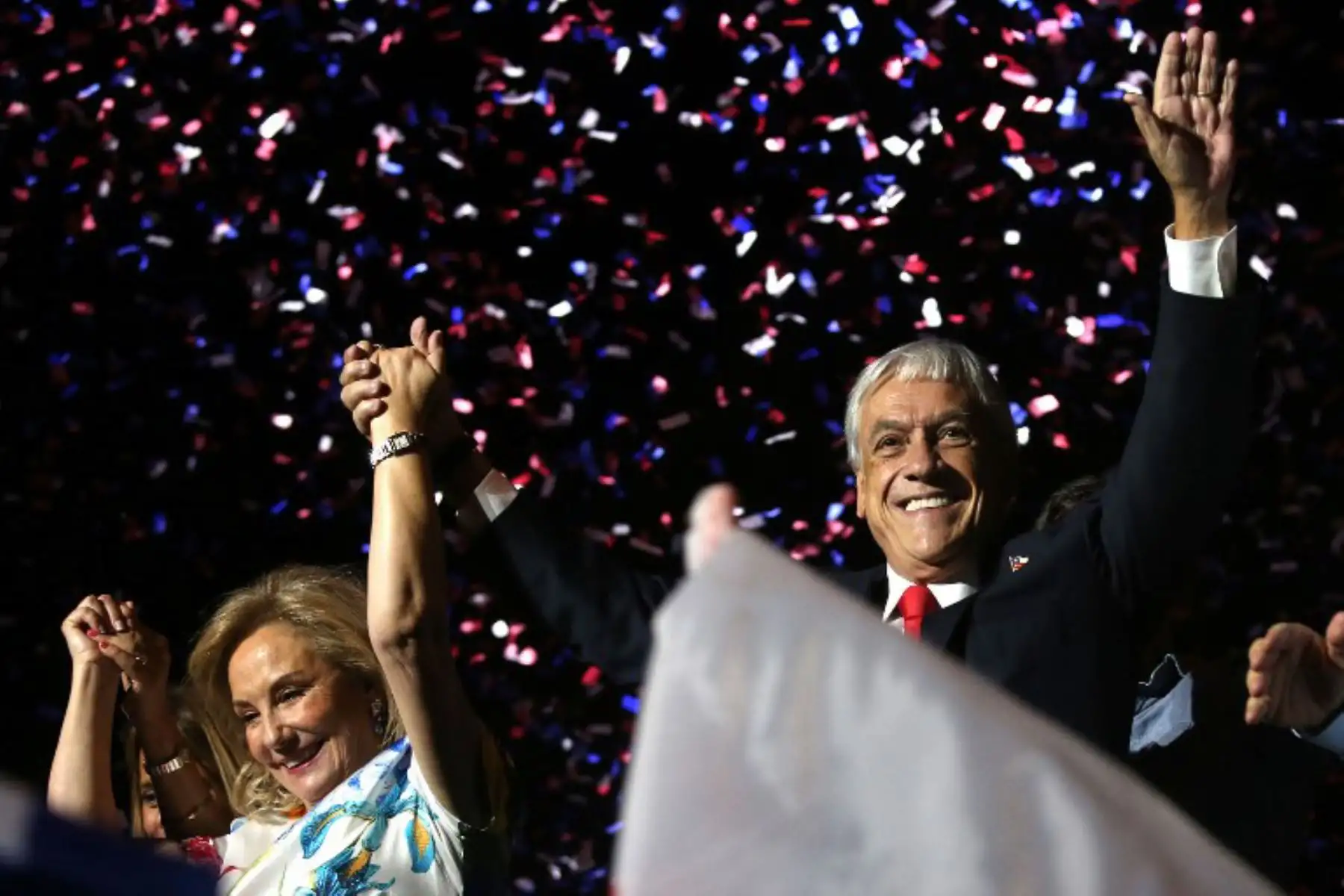 Foto: AFP