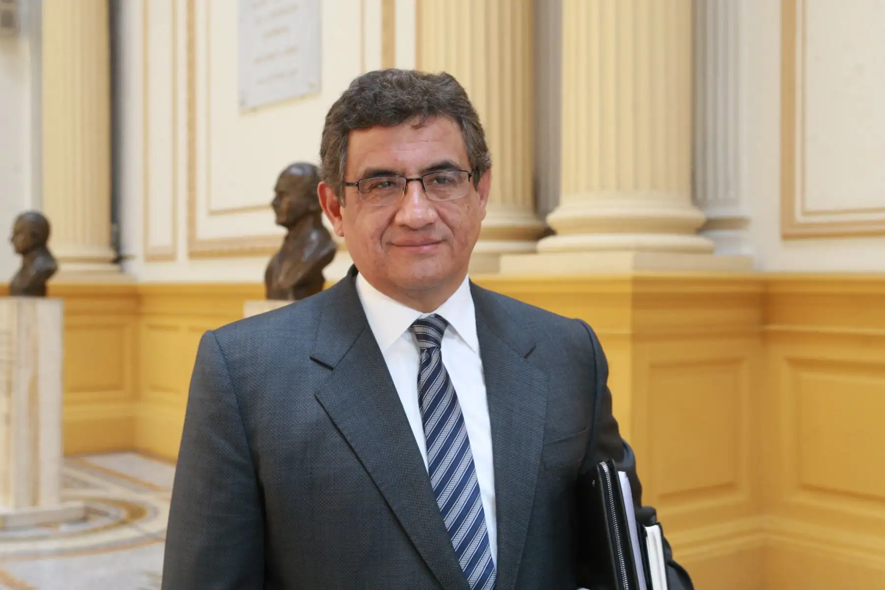 ANDINA/Dante Zegarra