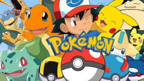 Pokemon viene con todo a Lima.