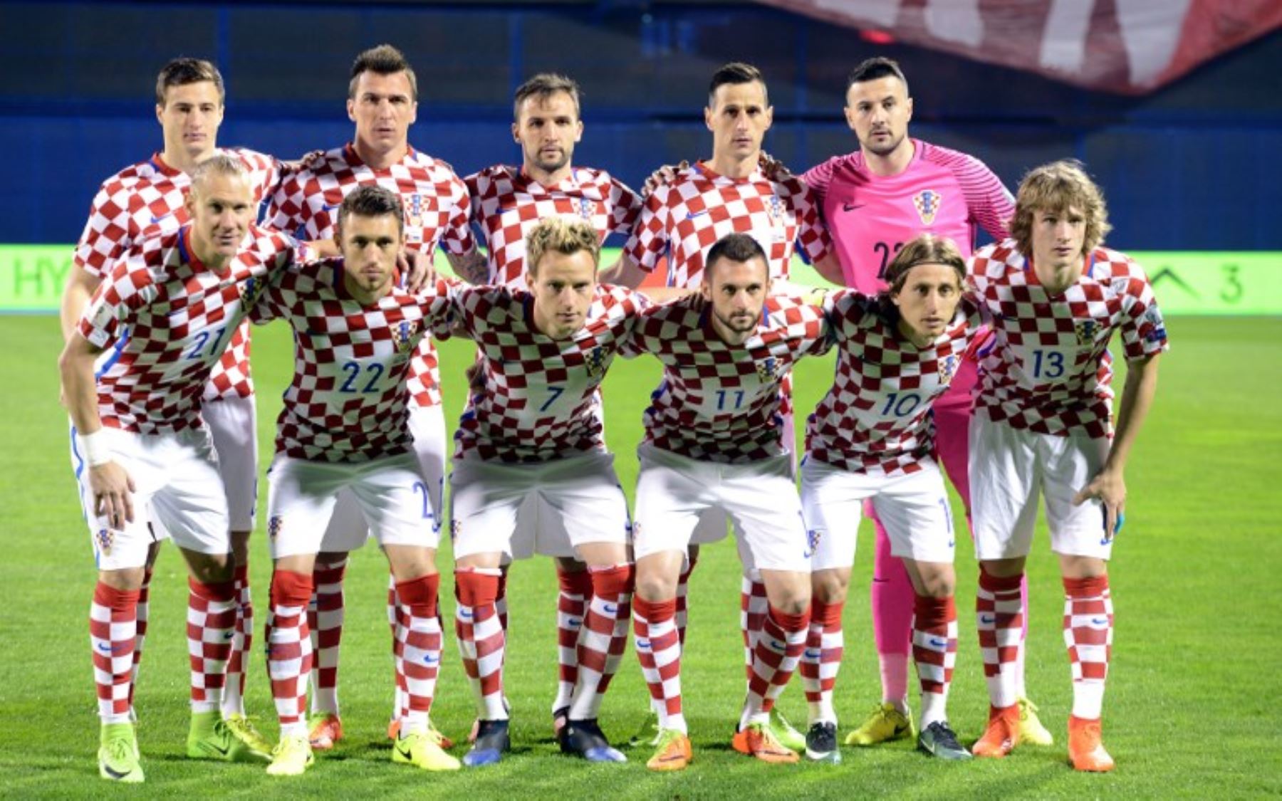 Croacia es un rival de temer para cualquier selección del mundo