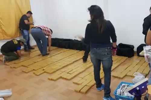 ANDINA/Difusión