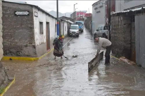 ANDINA/Difusión
