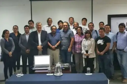 La Autoridad para la Reconstrucción con Cambios (ARCC) se reunió con los equipos técnicos de 38 gobiernos locales de Lambayeque para fortalecer su capacidad de gestión, permitiendo formular proyectos de inversión dentro del marco de reconstrucción.