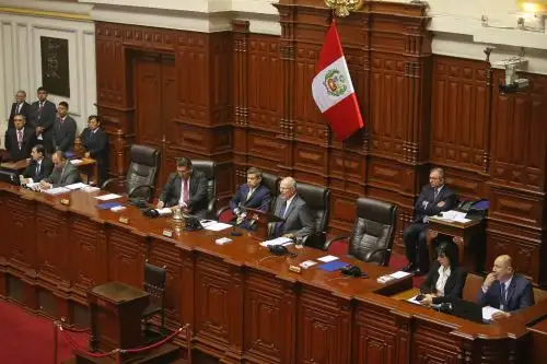 Foto: ANDINA/Prensa Presidencia.