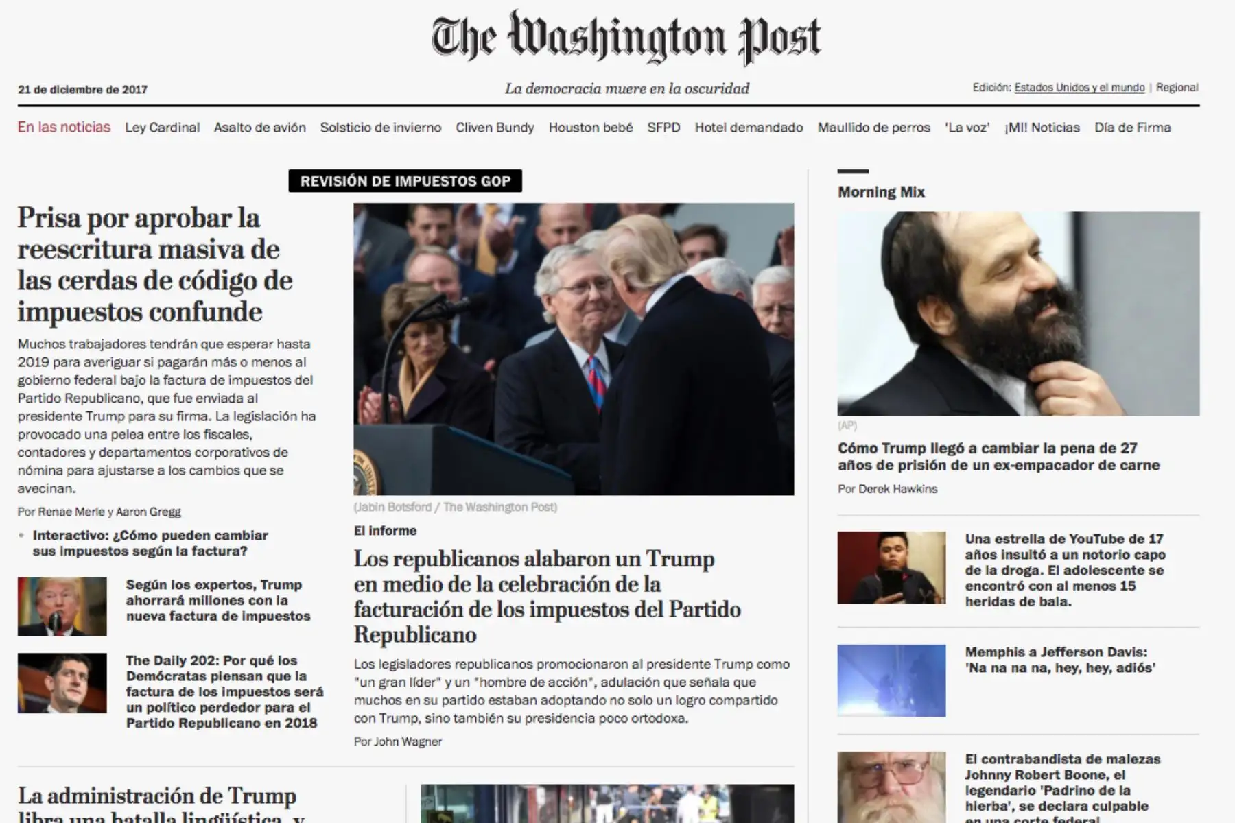 INTERNET/Medios