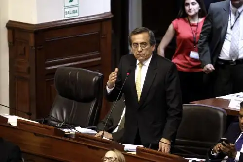 Foto: ANDINA/Eddy Ramos.