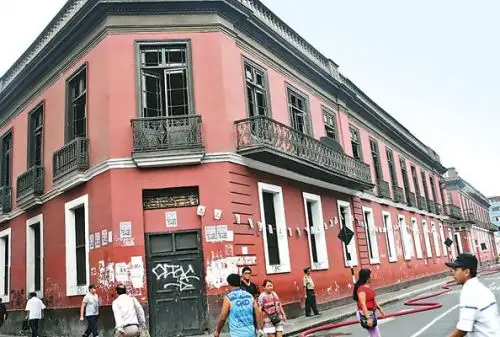 ANDINA/Difusión