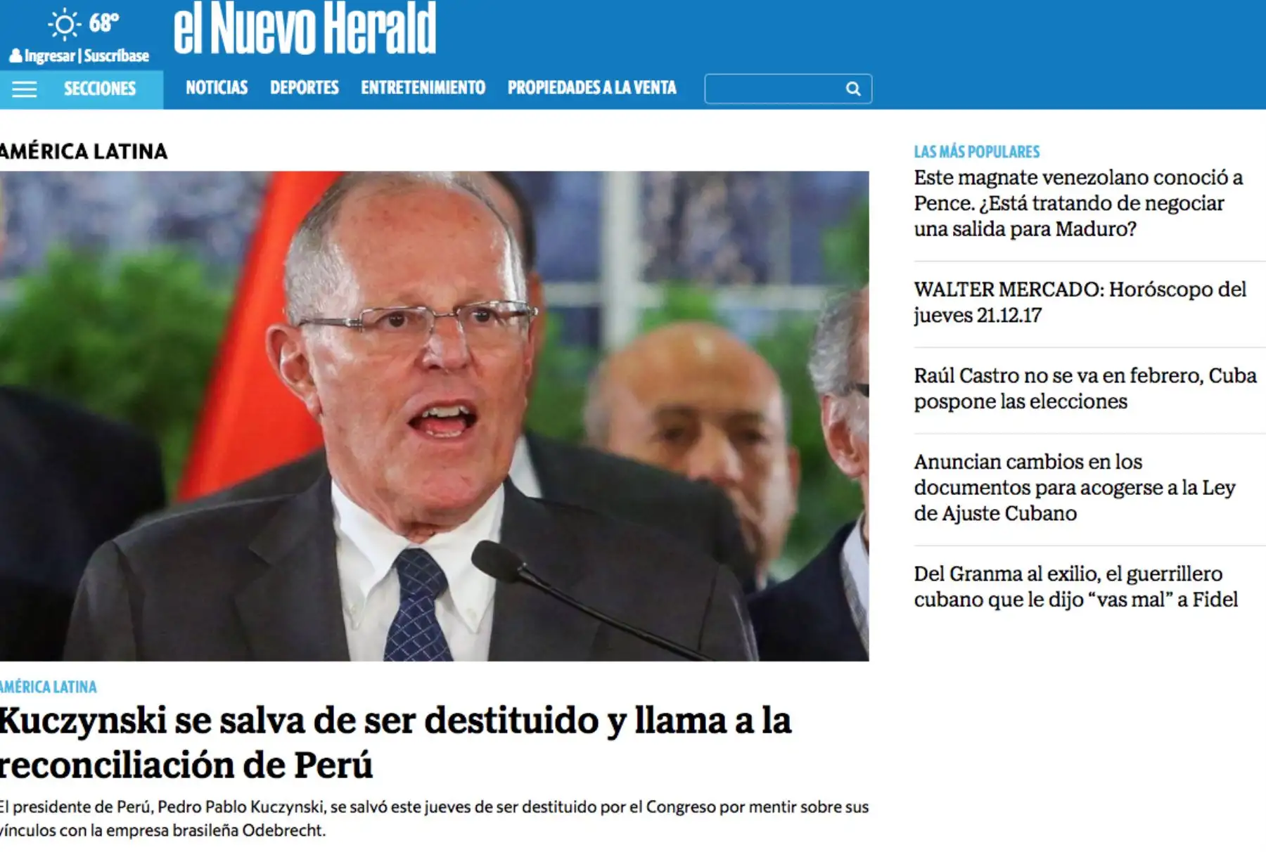 INTERNET/Medios